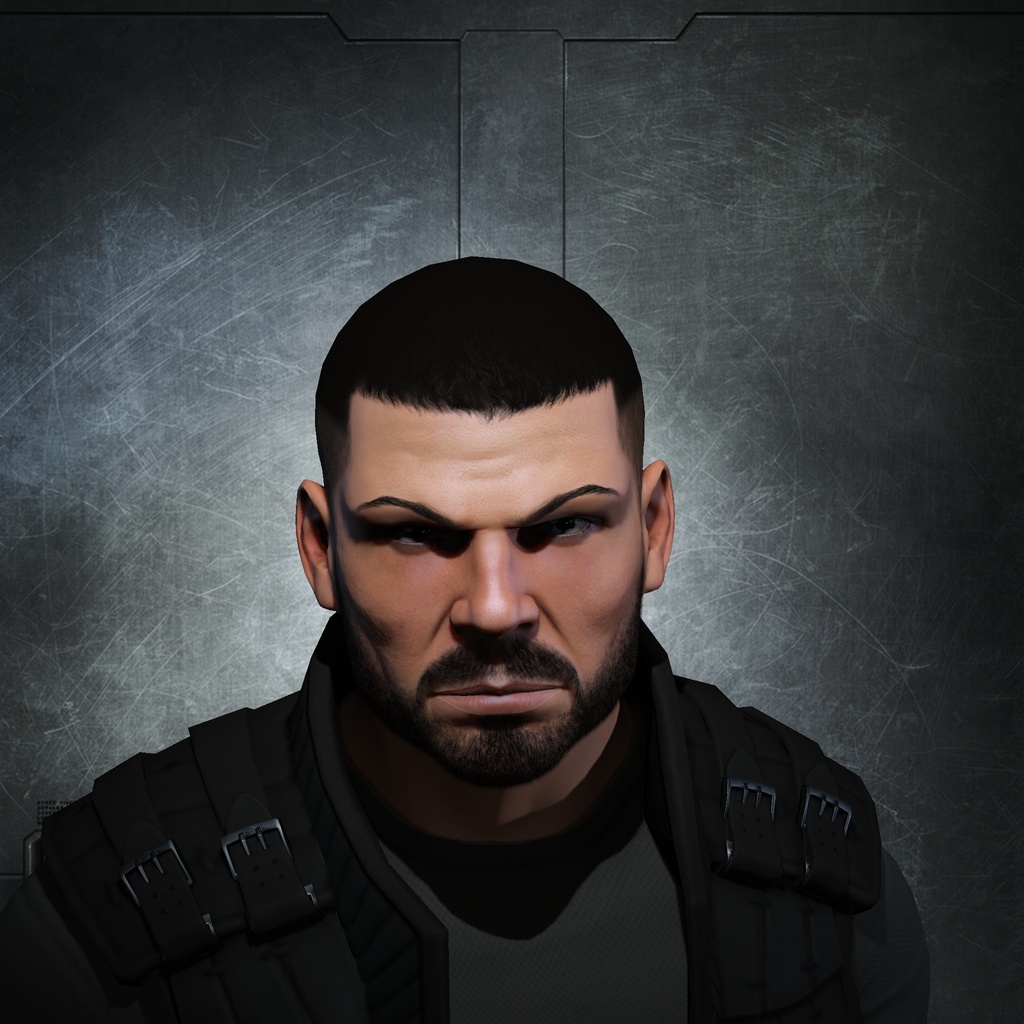 Lucius Ventris