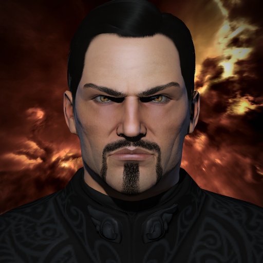 Dark'Blood