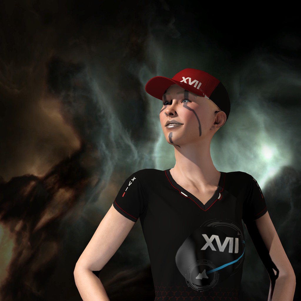 1Miner Girl