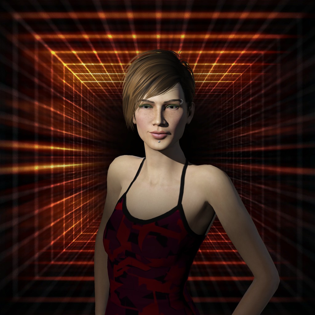 Alexa Starlink