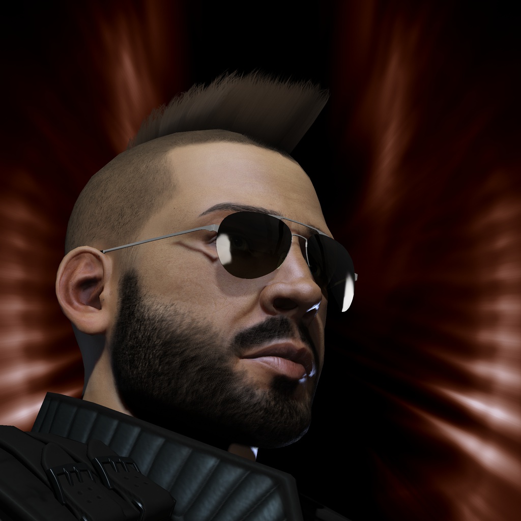 Hornyjimmy