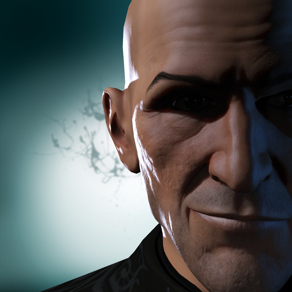 Brother Azazel