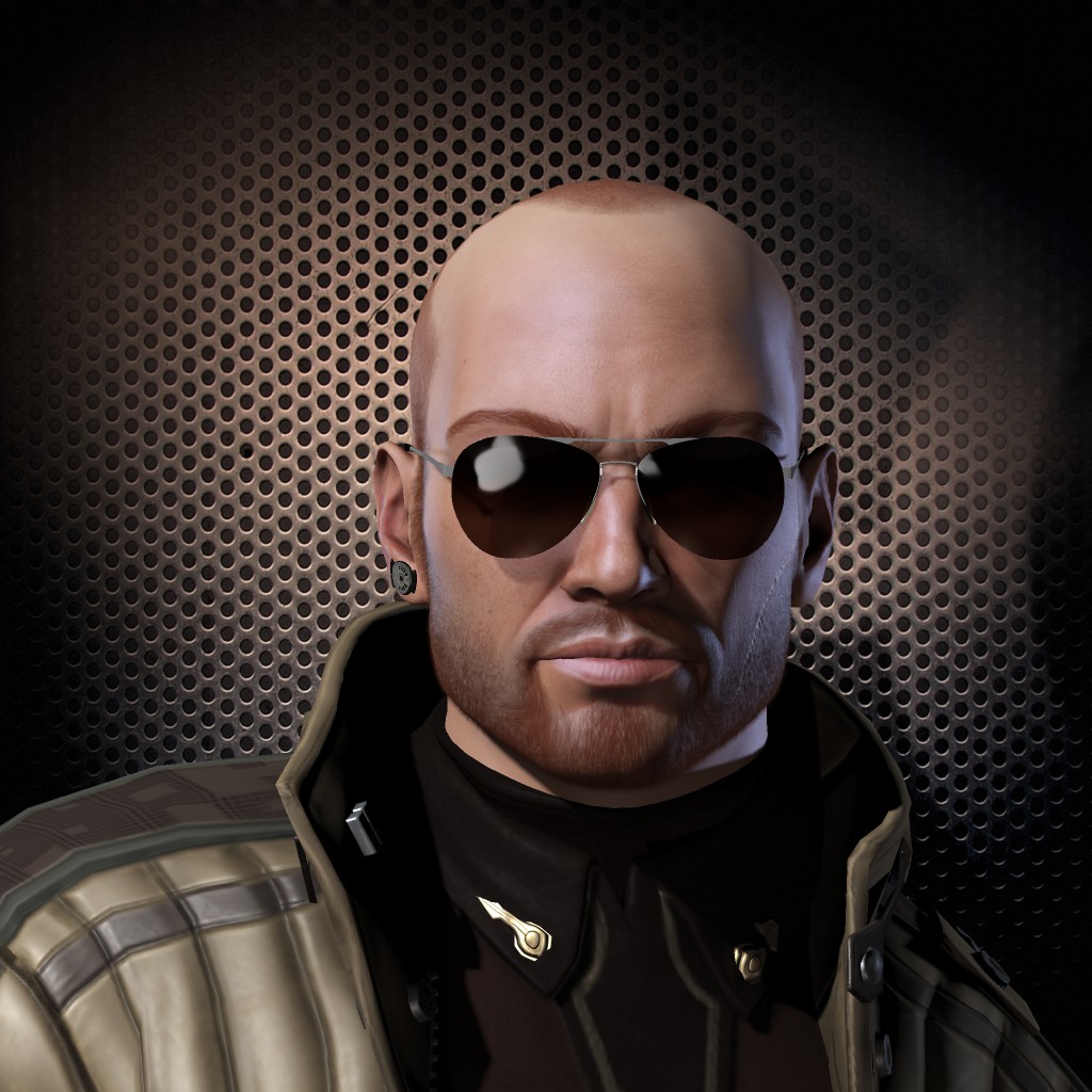 Jin'uemon