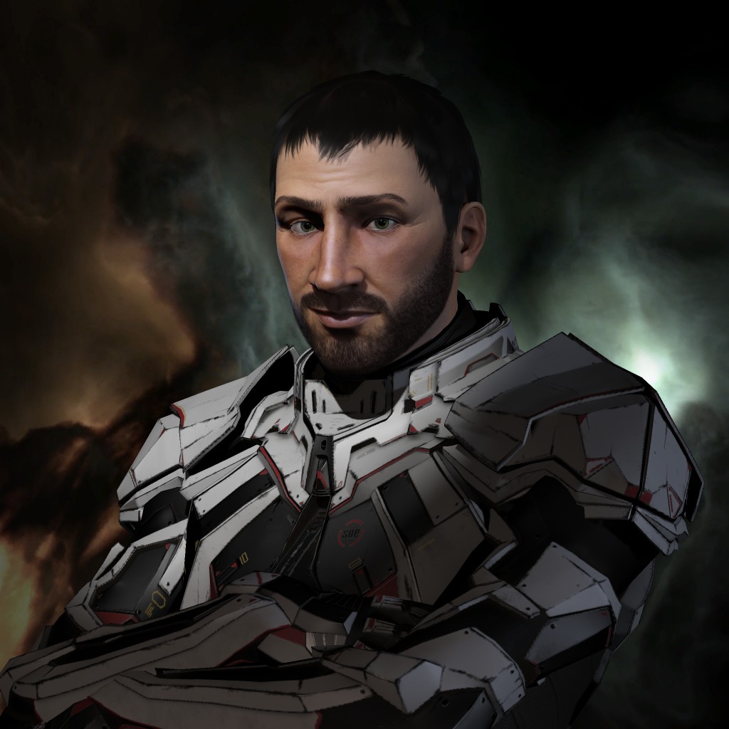 Basil Fedorov