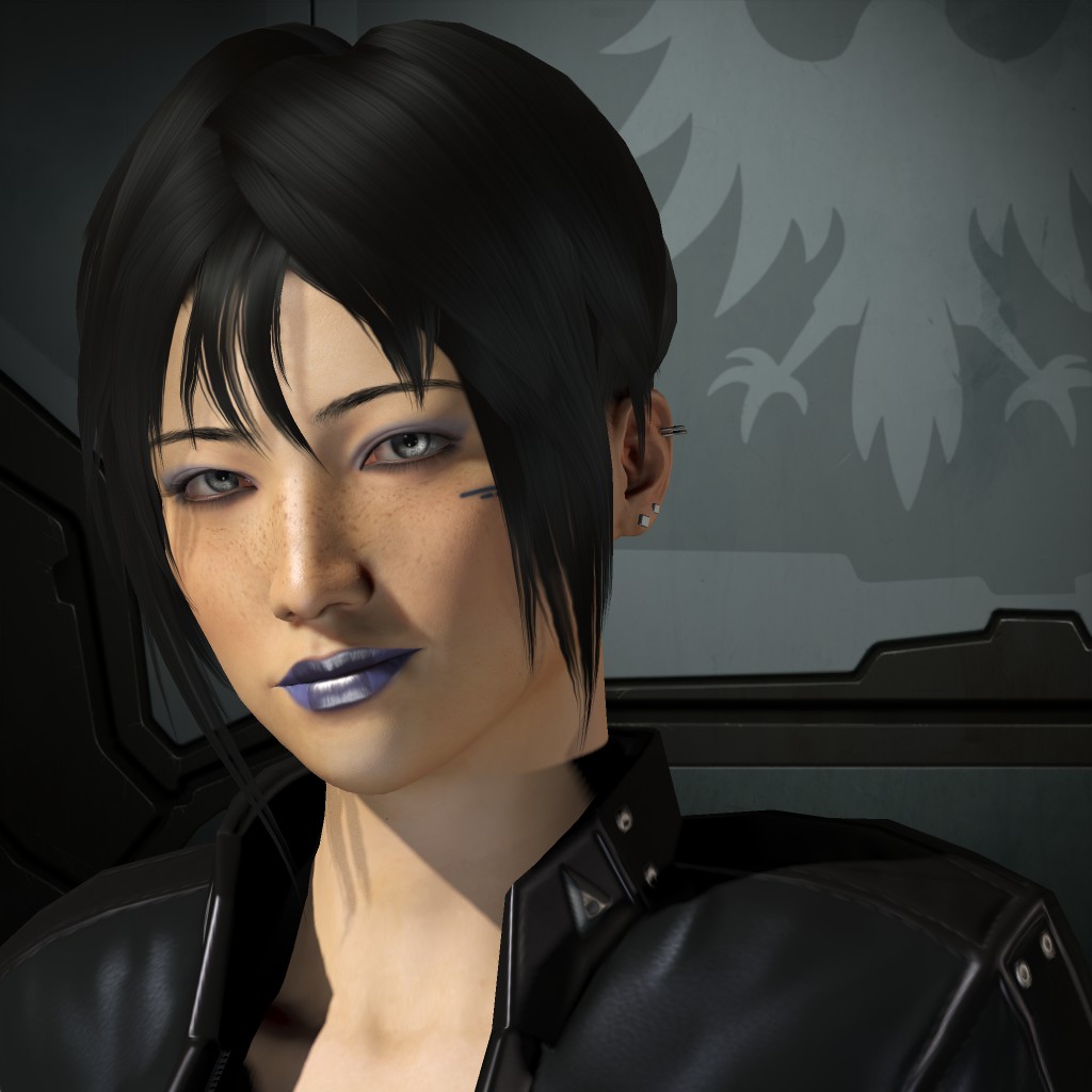 Atsuko Yamamoto