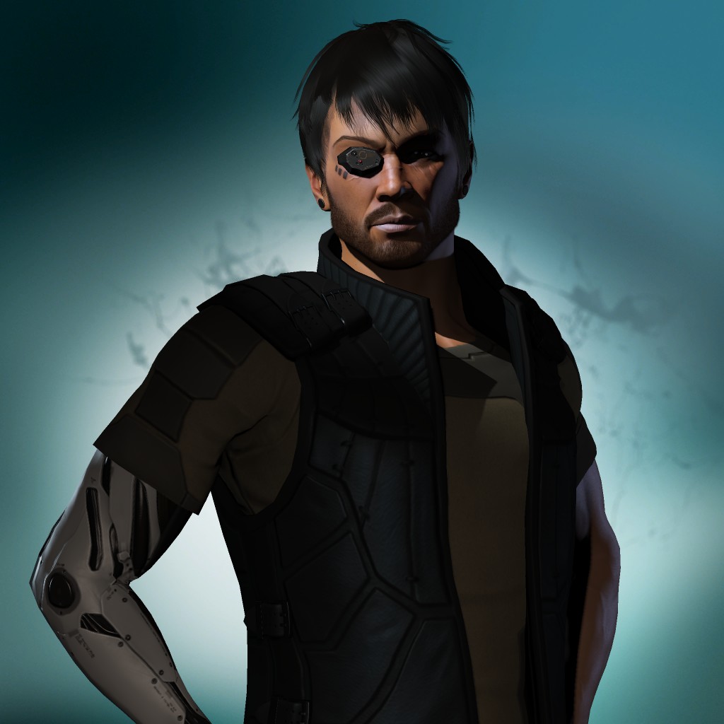 blade VII