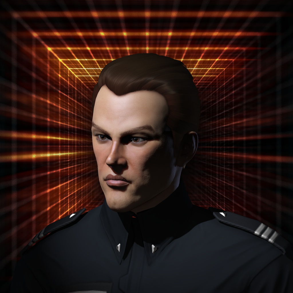 Joseph Fear