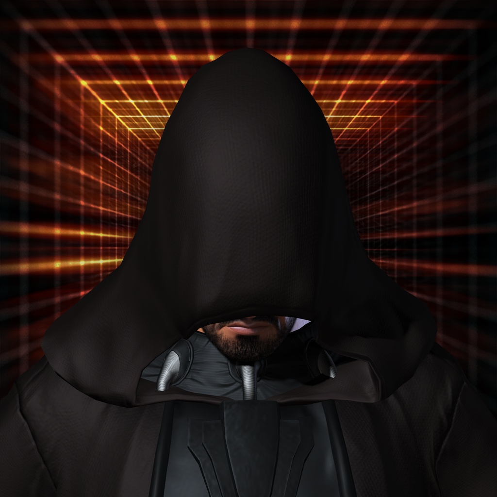 Intari Man