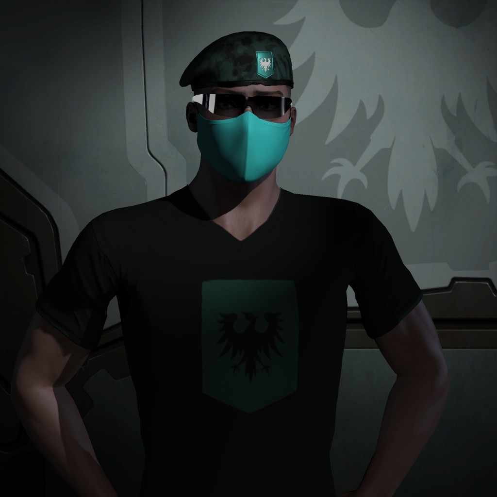 Tony nuke