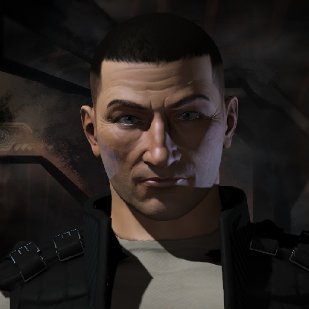 General Dahak