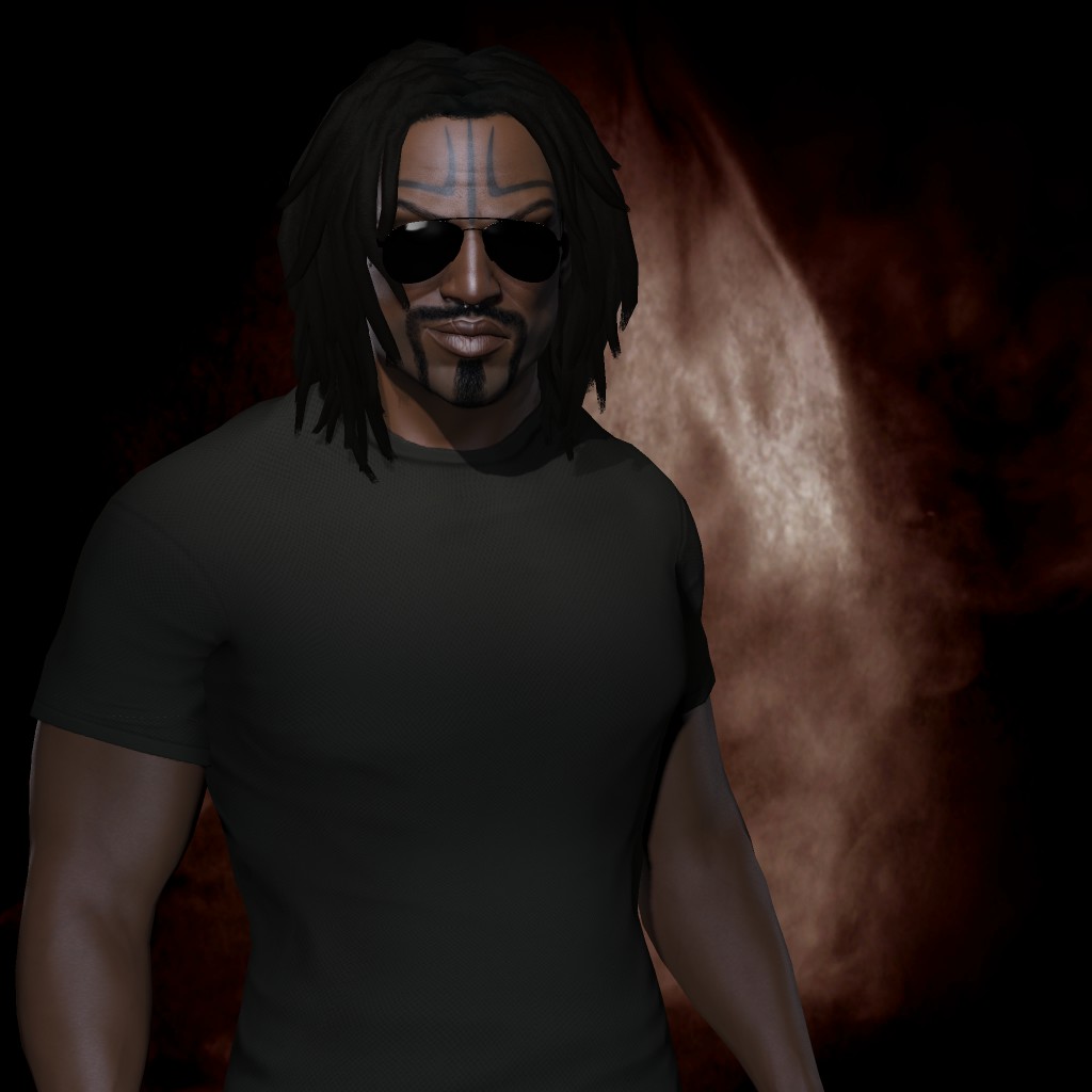 piro's slave