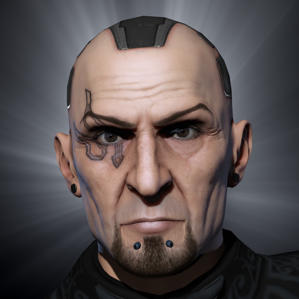 Space Slaver