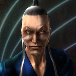 Zhek Kromtor