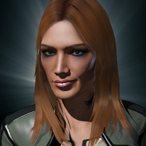 Sylvia Fett