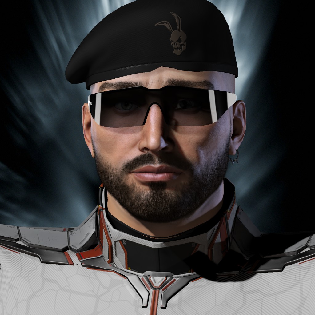 Kalamity Joe
