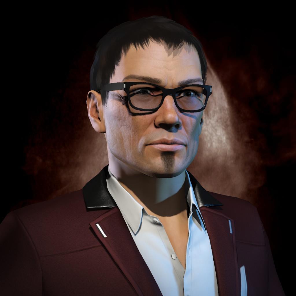 Johnny Punisher