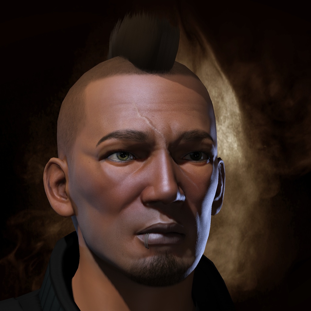 Bonanza Joe