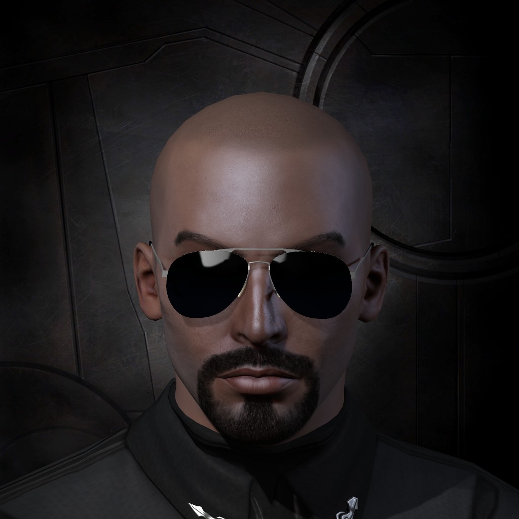Mr Grim