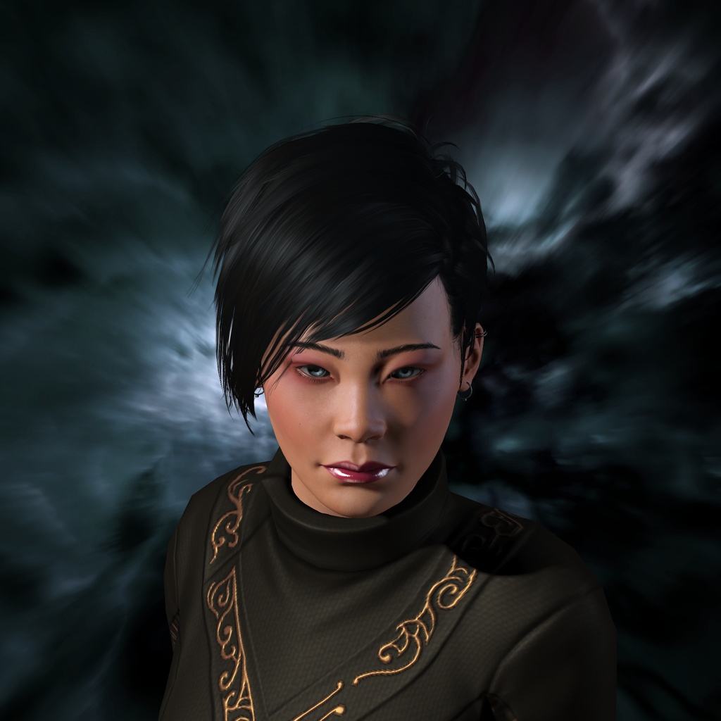 Hotaru Shido