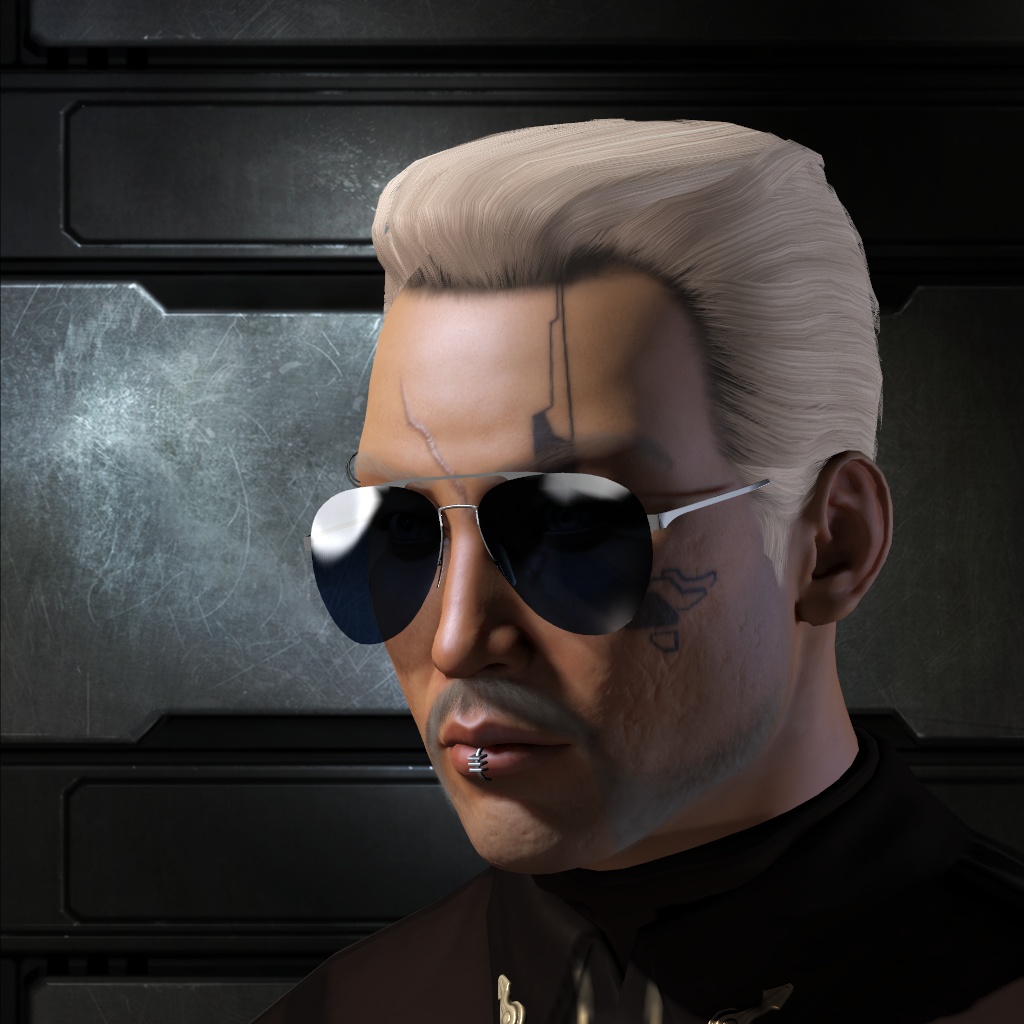 KoeWarlock