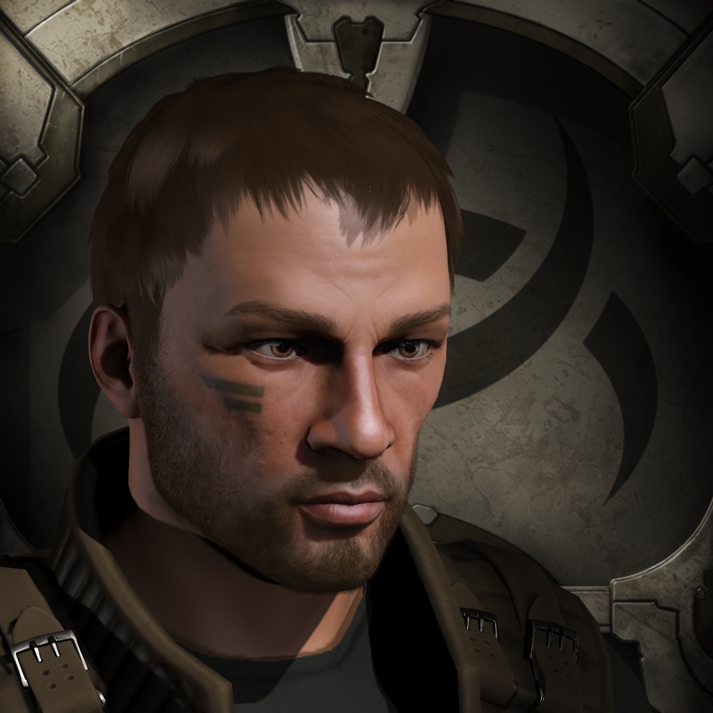 Ezekiel Dredd