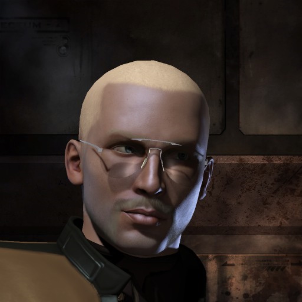 JacobWarrior M