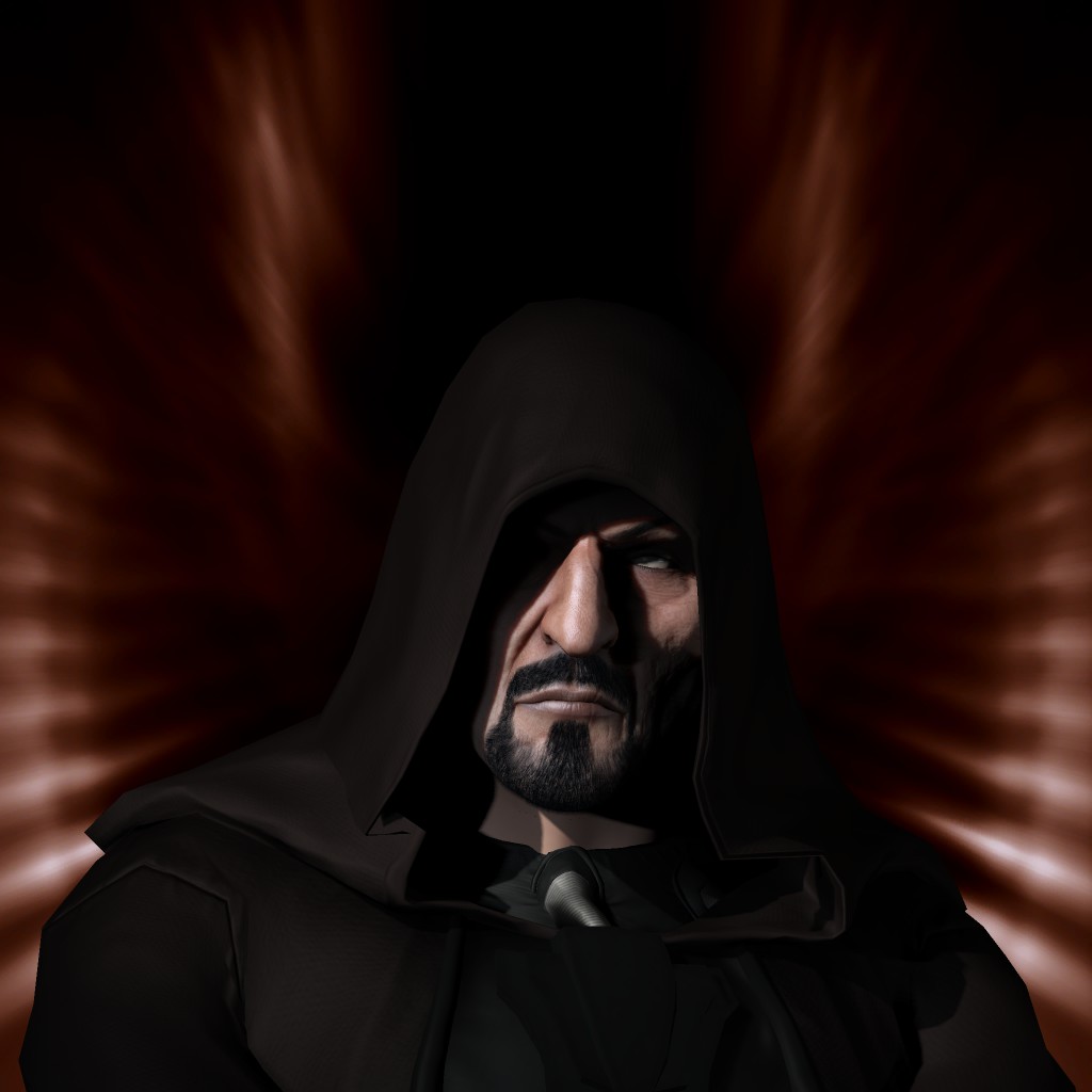 Sabbat Blackhand