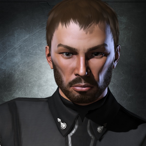 Goodie McEvil