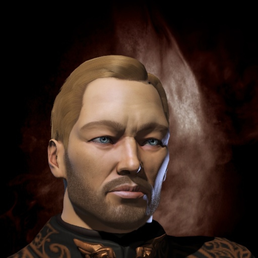 Rushnikov Vladimir