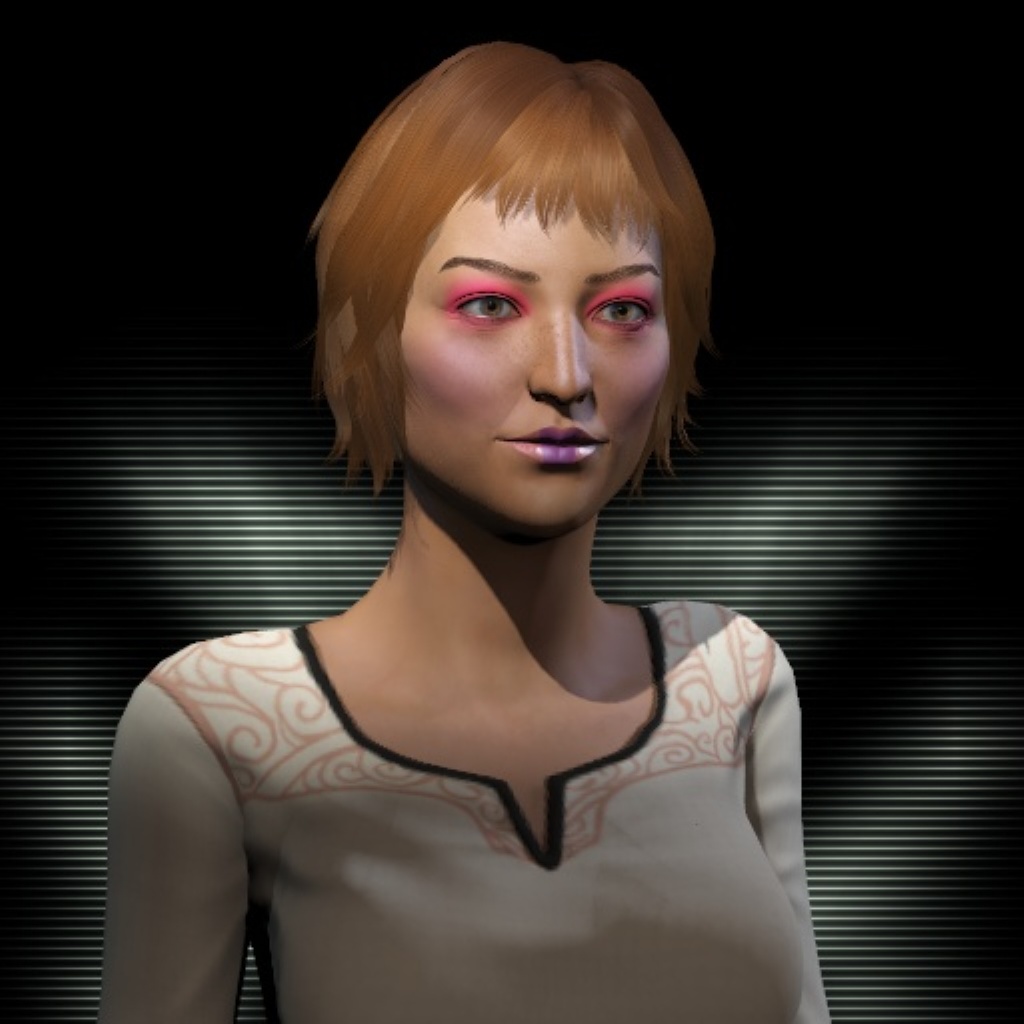 Lara Excalibur