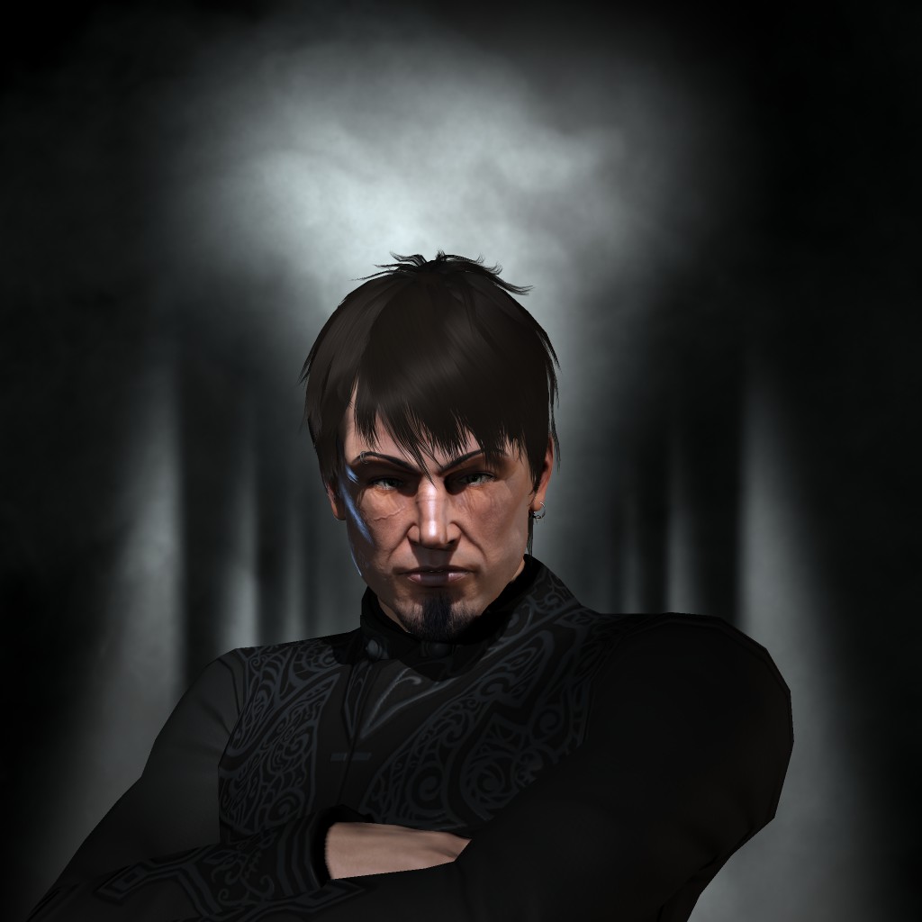 Svinder Pitchblack
