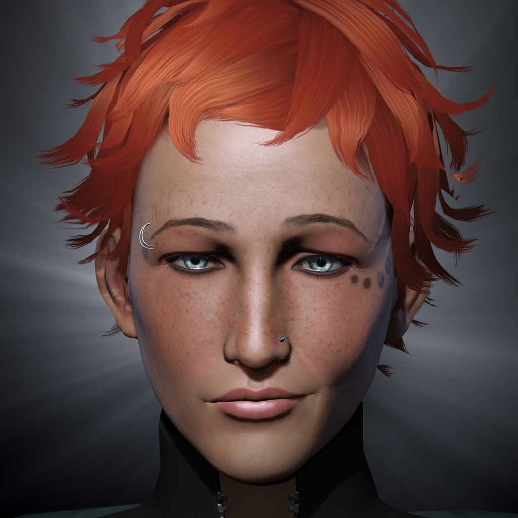 Eve Mal