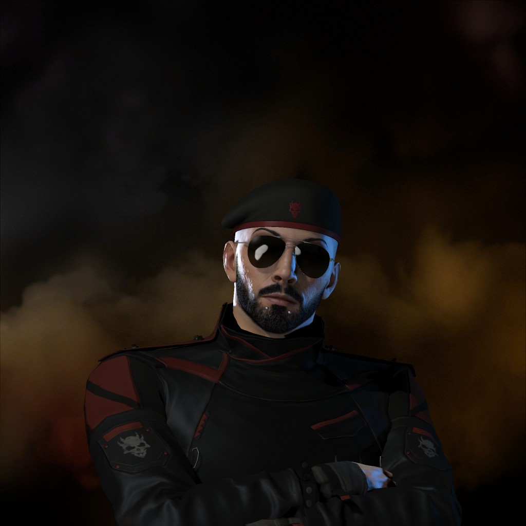 Lucifer Darchangel