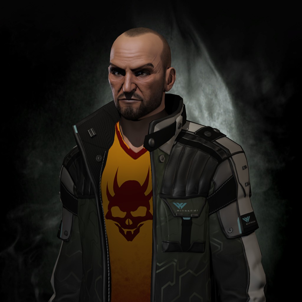 Vasush Khanidi