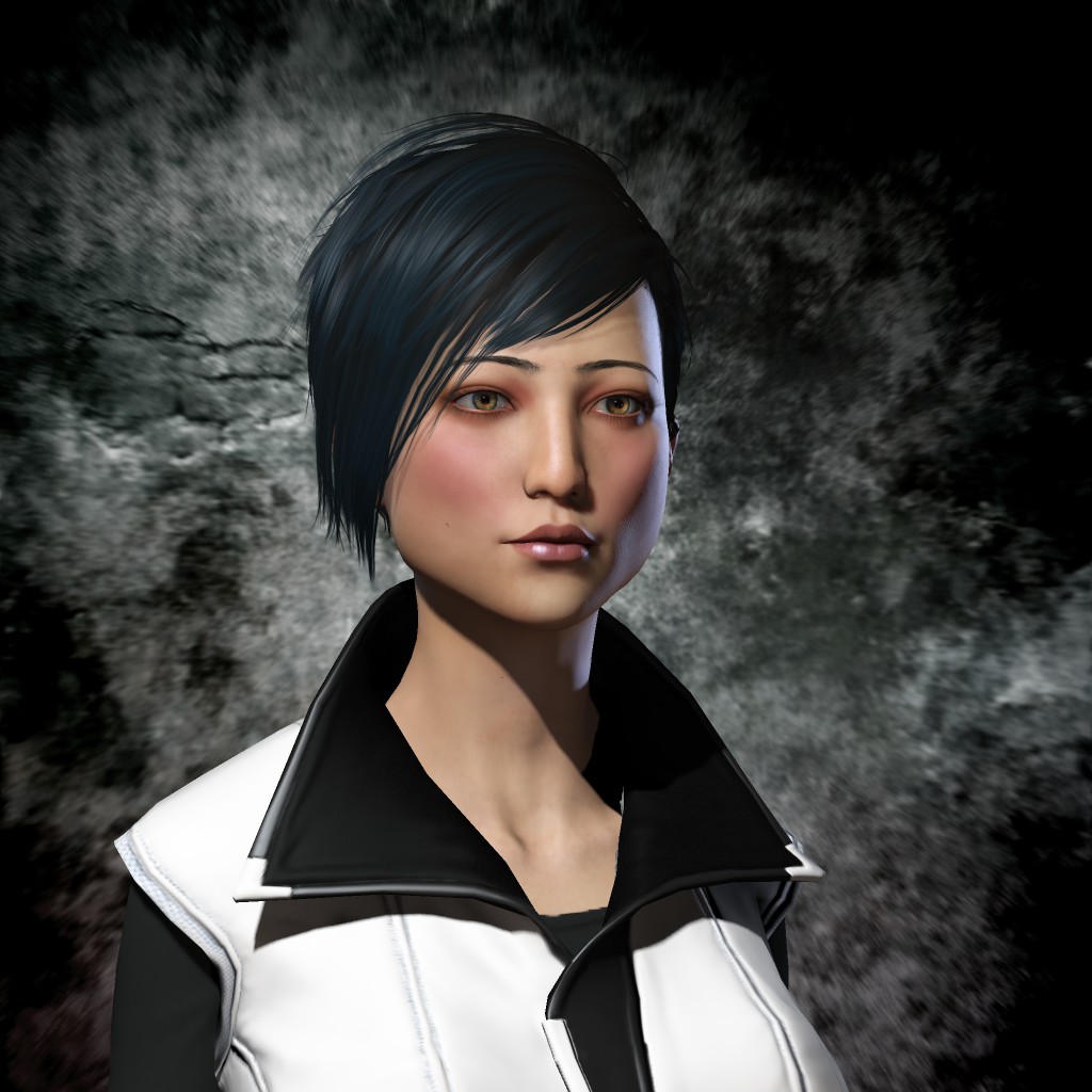 Contessa Kaine