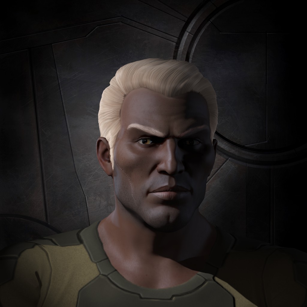 Donald Brutus