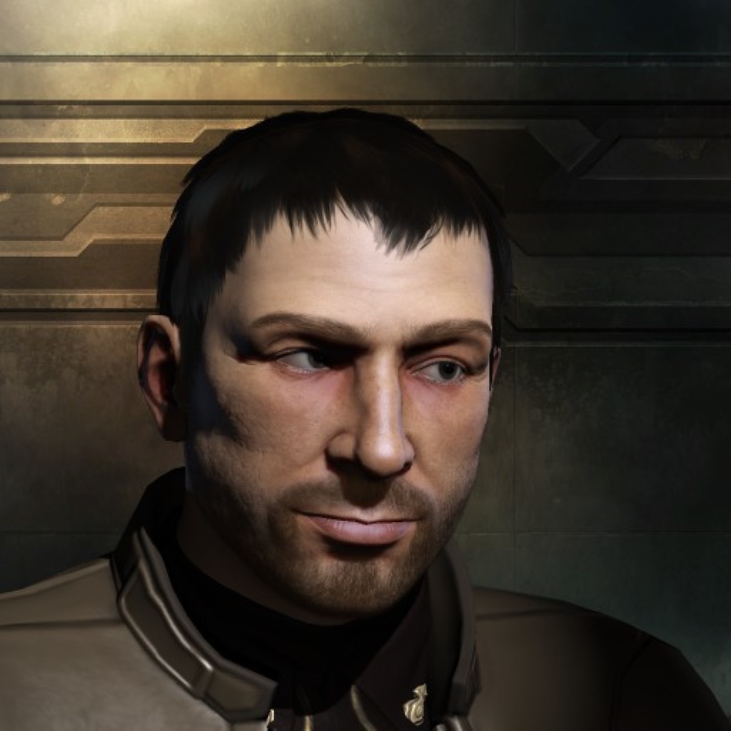 JacobWarrior BR