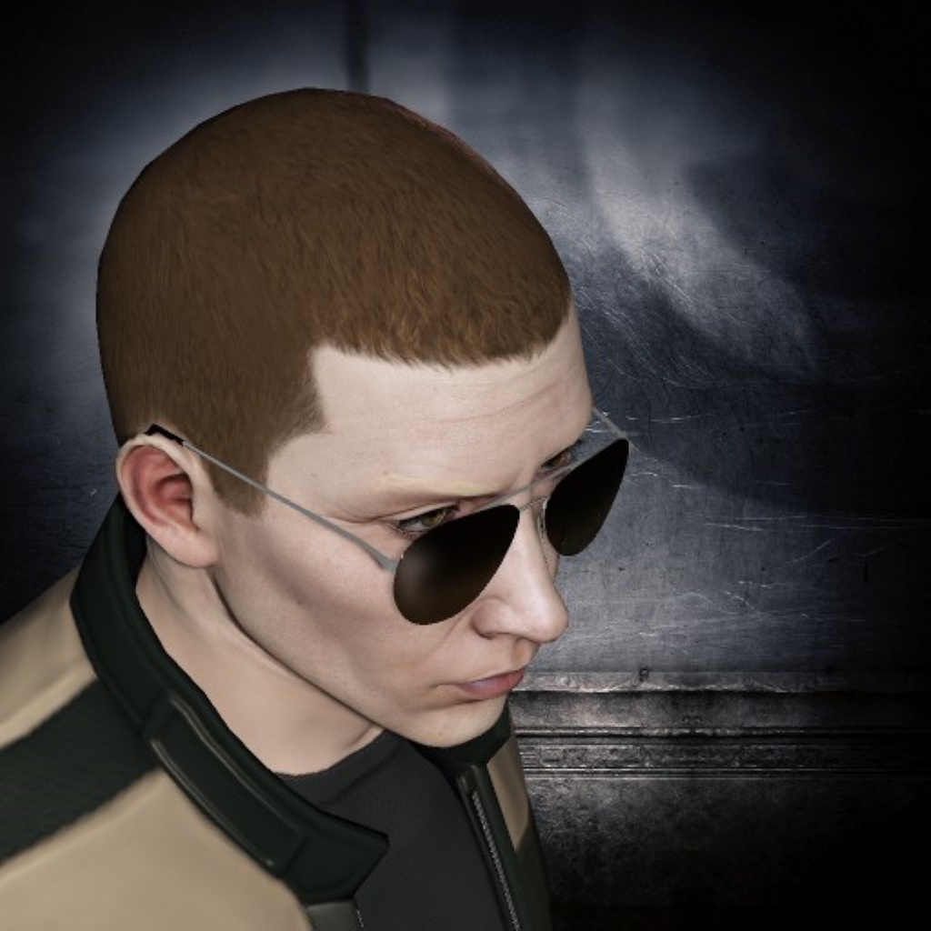 Black noob