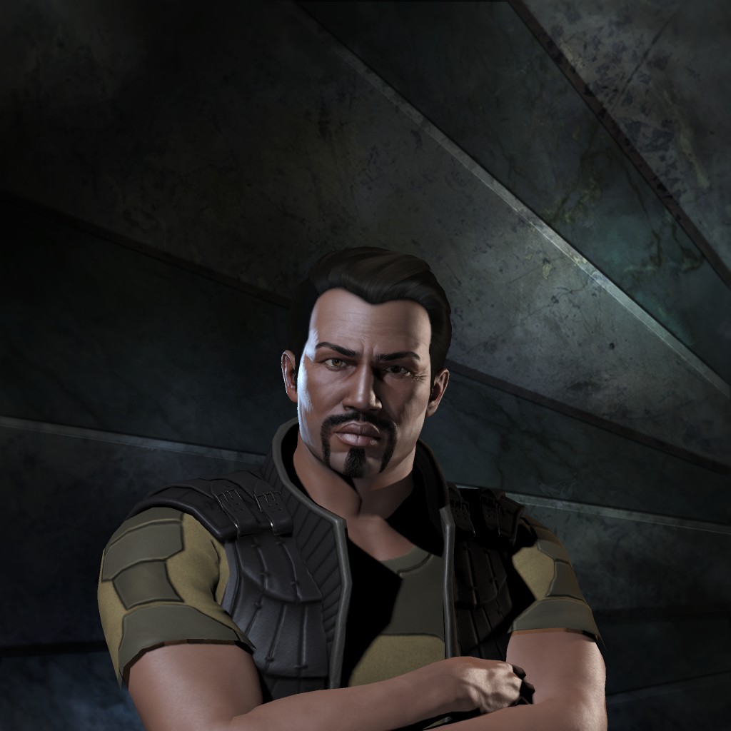 John Wells