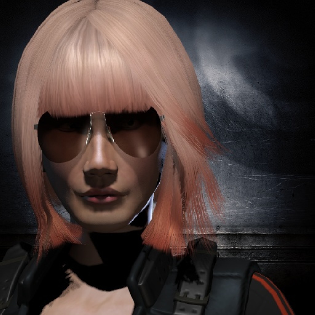 Kira S