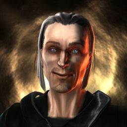 TheCleric