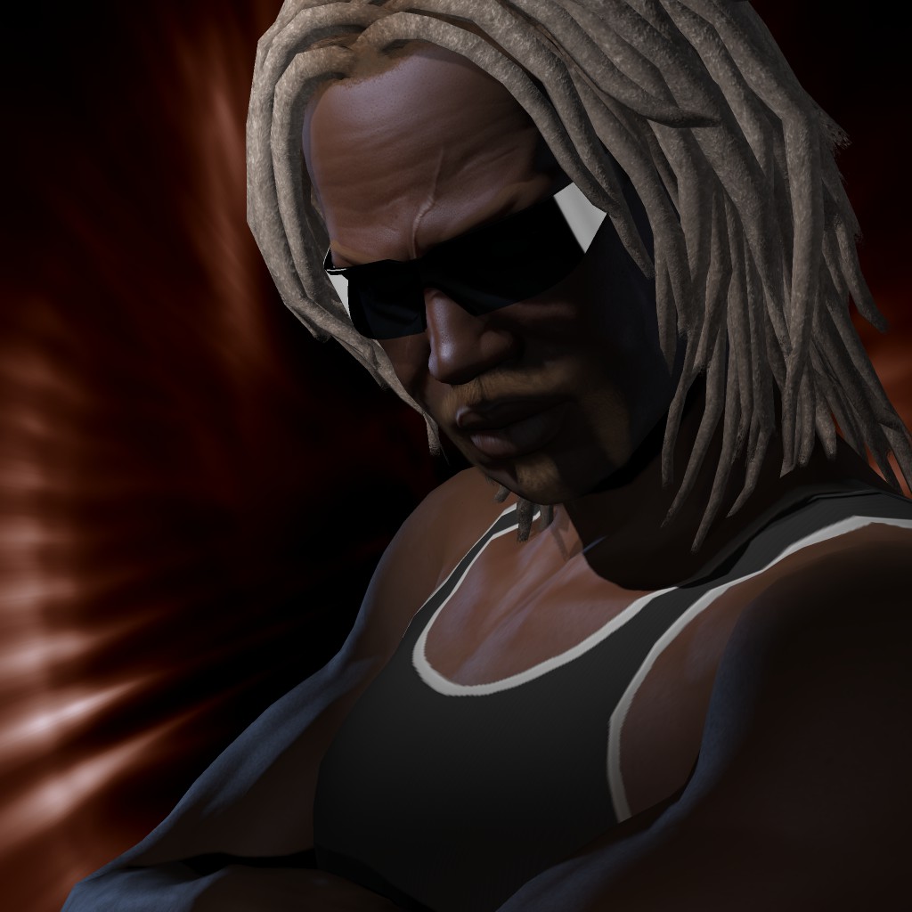 Killer Mandingo