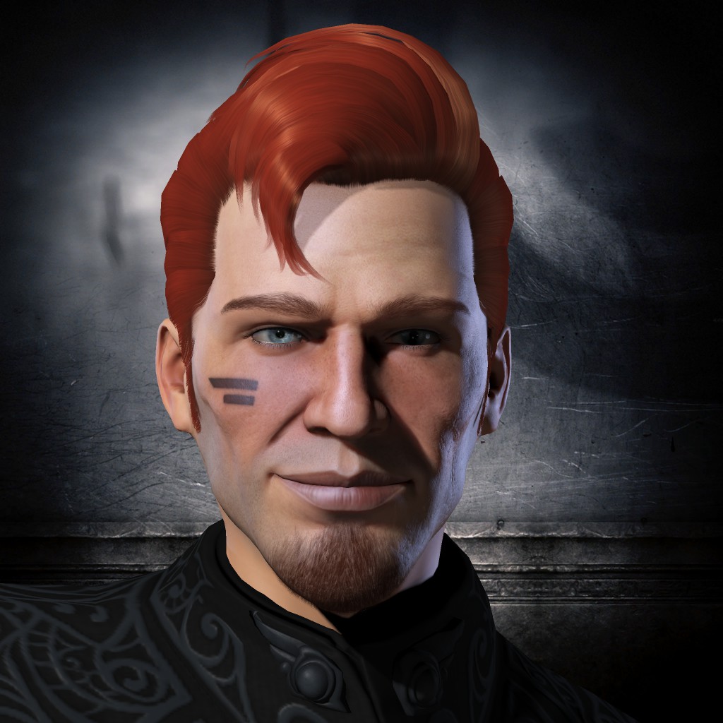 Sven Black
