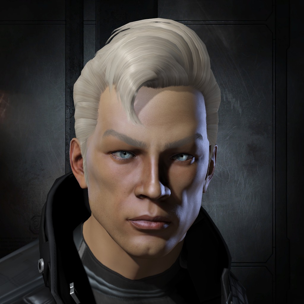 Jeffer Caine