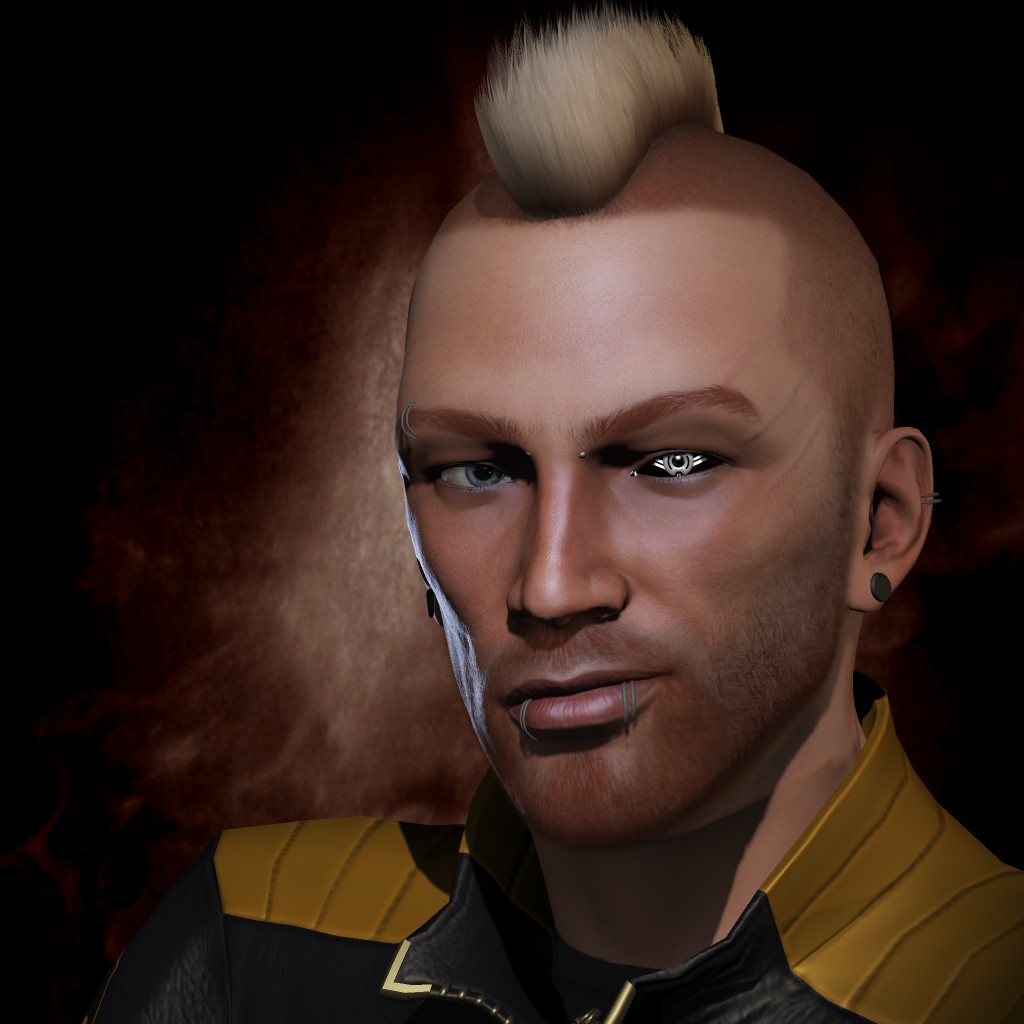 Vordin Astley