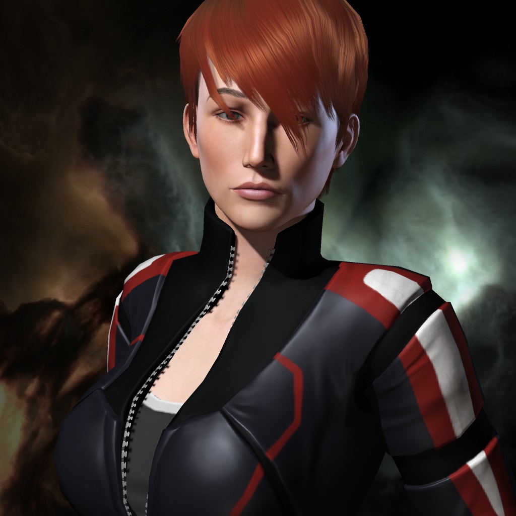 Rorina Knightstorm