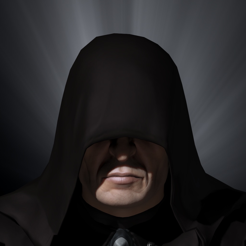DARK ANDREI