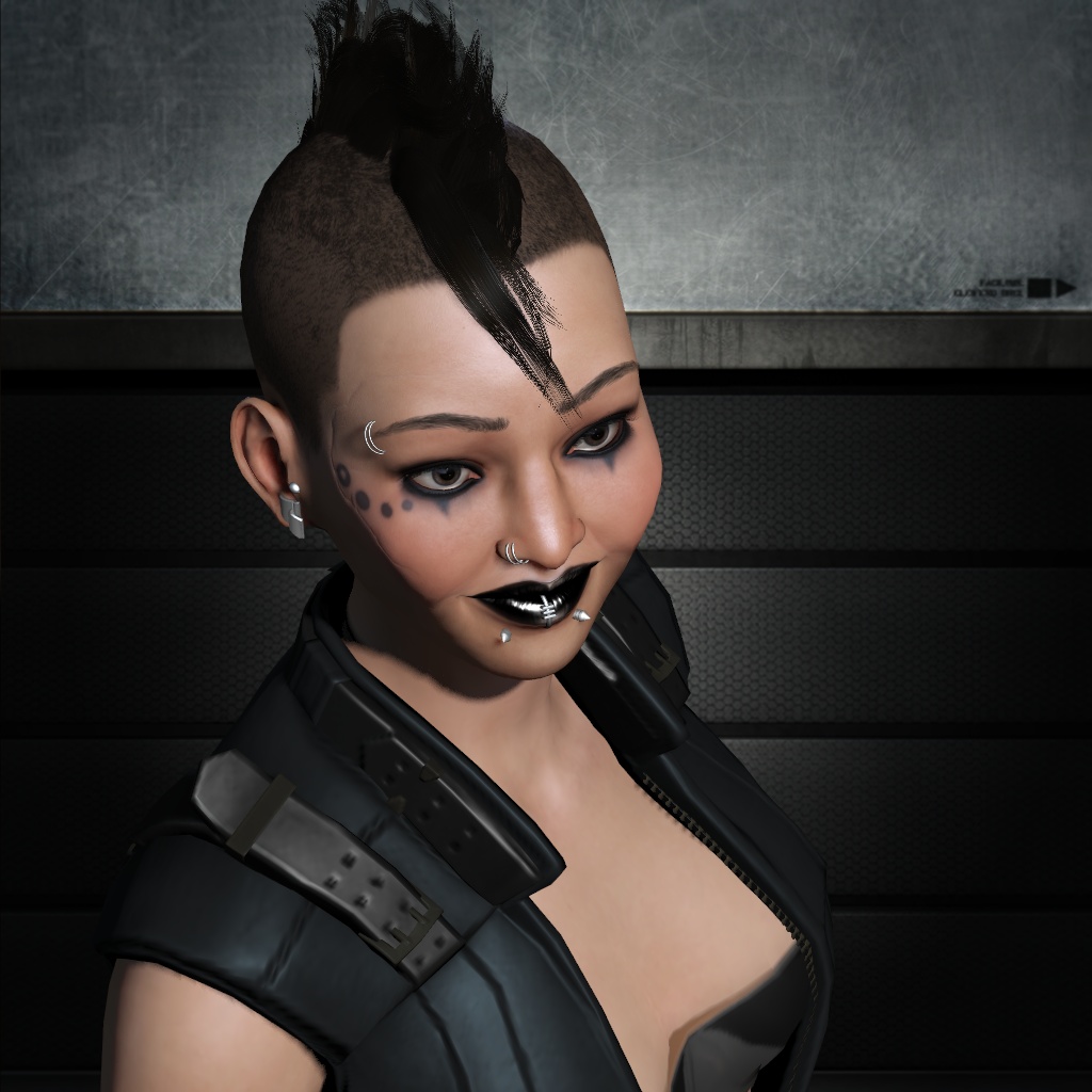 sas sandra