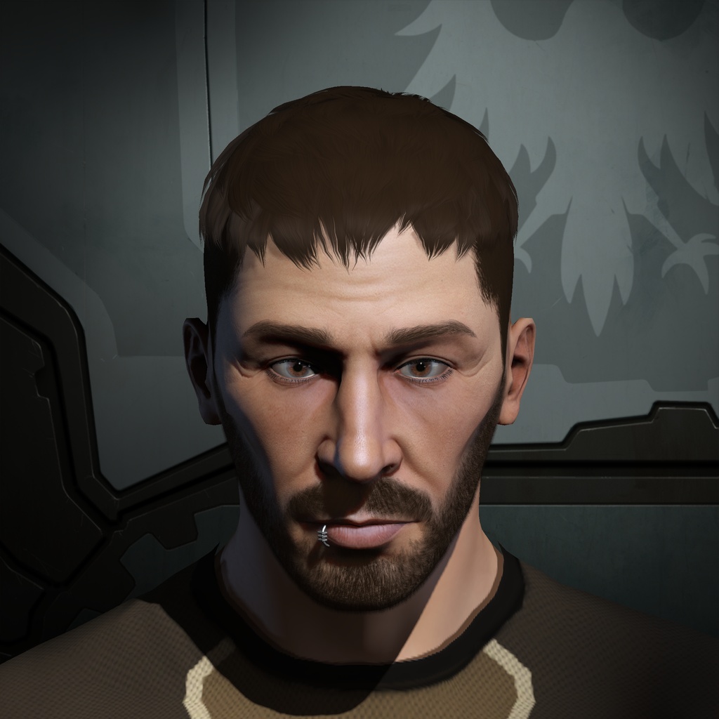 Paul Maximus
