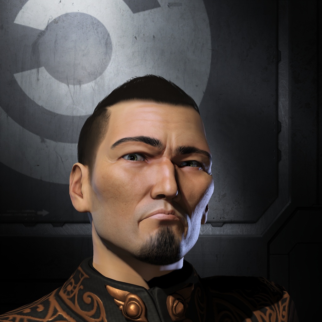 Tek Ayres